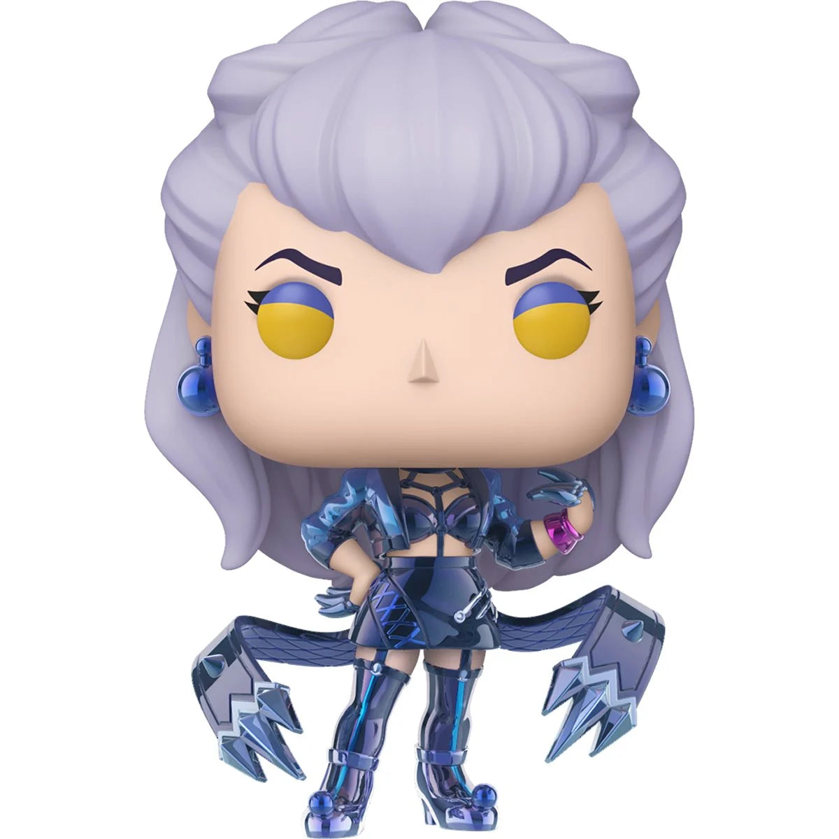 Image of League of Legends K/DA Evelynn Funko Pop! Vinyl Figure #1222