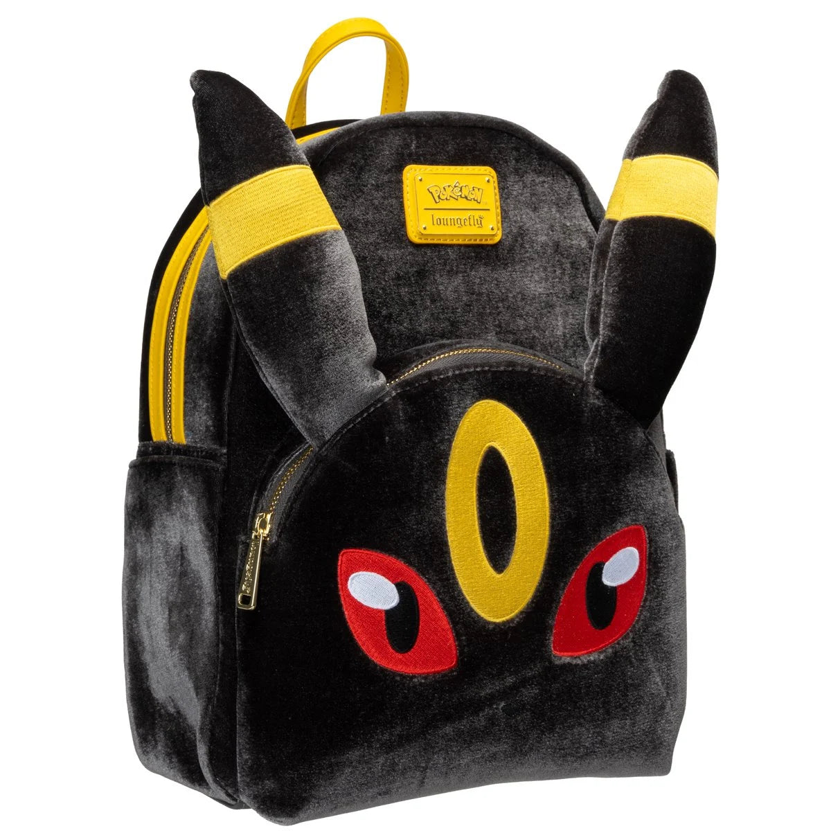 Image of Pokemon Umbreon Midsize Backpack - Entertainment Earth Exclusive