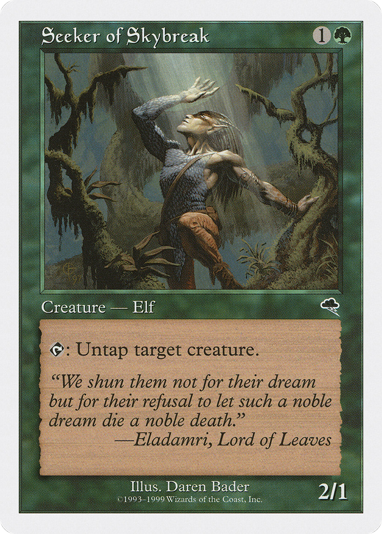 Image of Seeker of Skybreak (BRB-) - Battle Royale Box Set