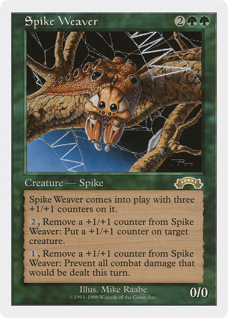 Image of Spike Weaver (BRB-) - Battle Royale Box Set