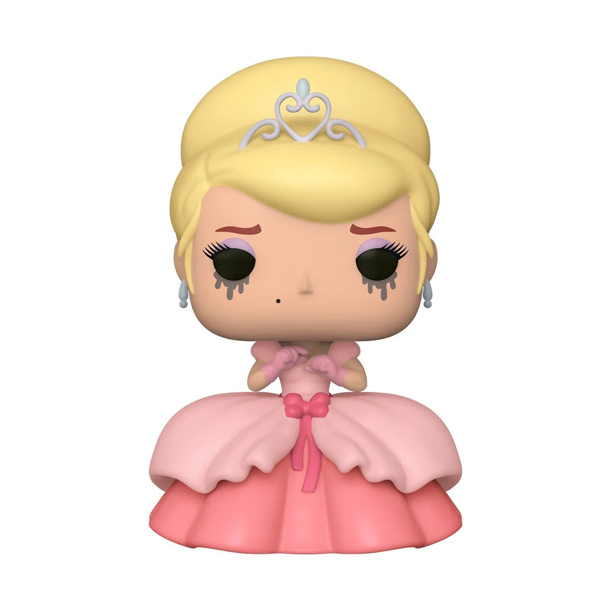 Image of Princess and the Frog Charlotte Funko Pop! Vinyl Figure #1671