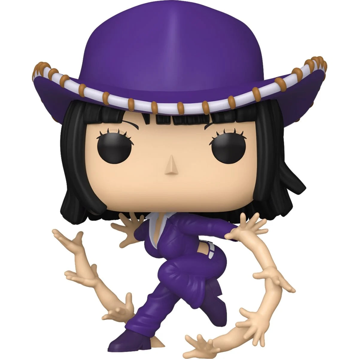 Image of One Piece Nico Robin Funko Pop! Vinyl Figure #2233