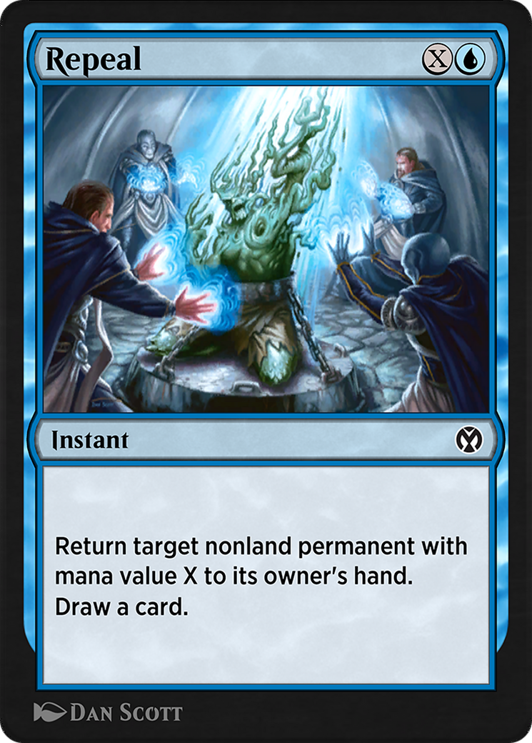 Image of Repeal (HA7-004) - Historic Anthology 7