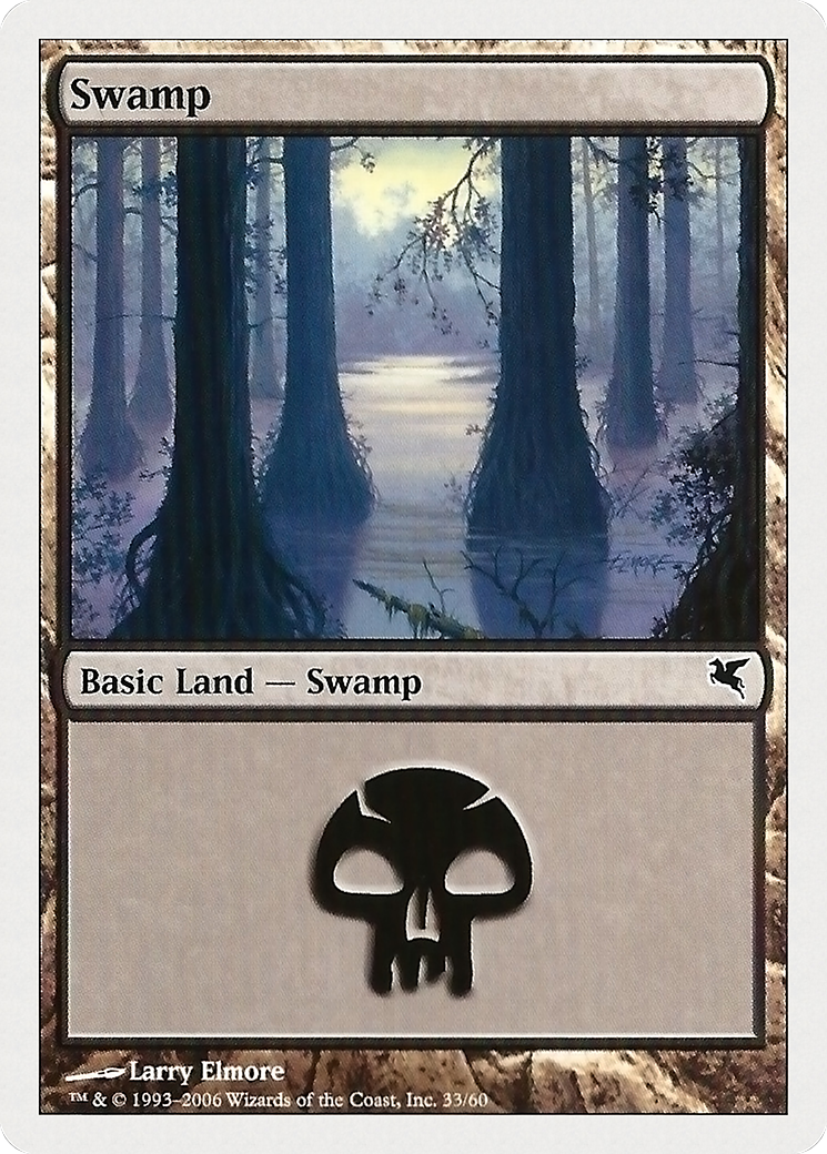 Image of Swamp (PHUK-033) - Hachette UK