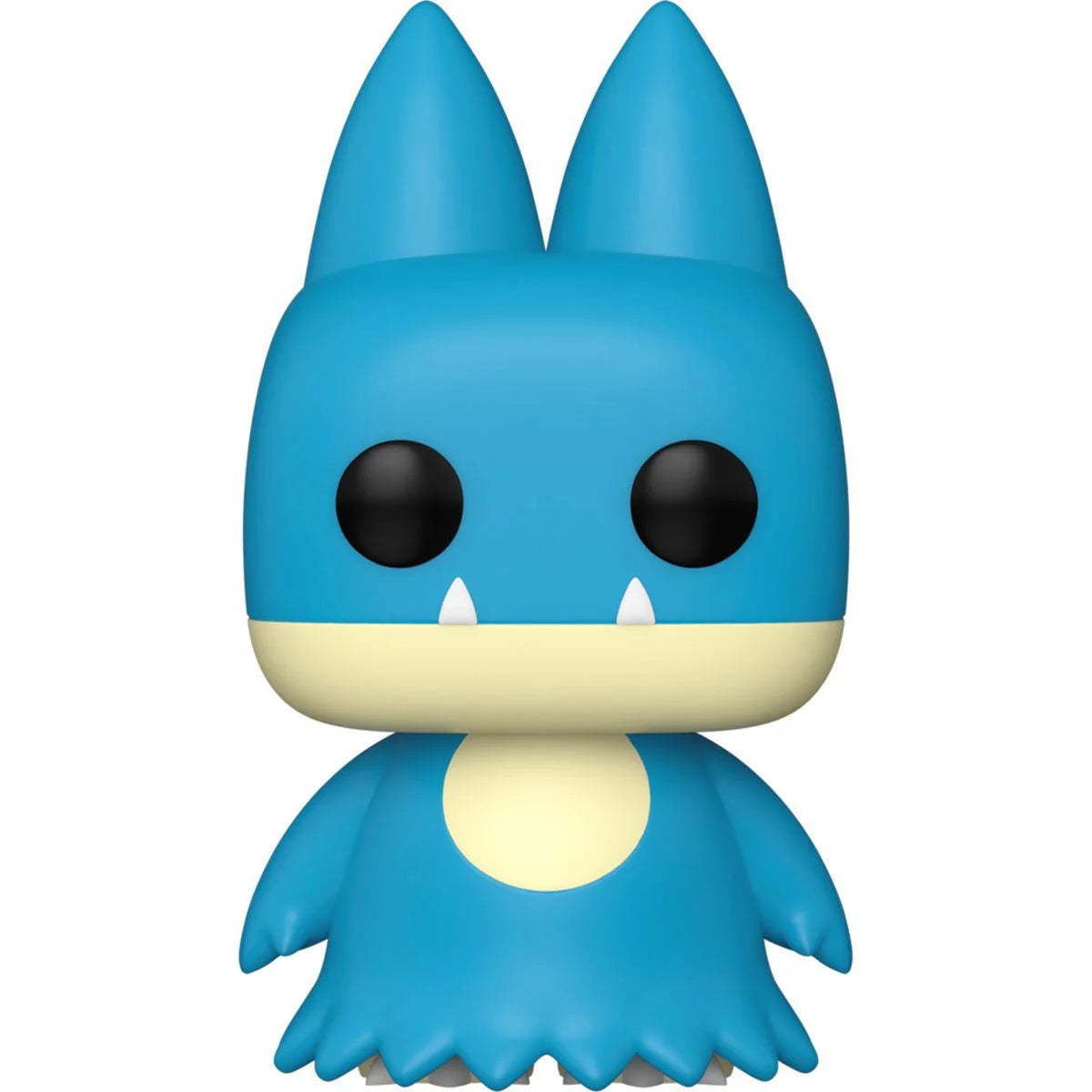 Trove of Collectibles 