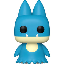 Trove of Collectibles 
