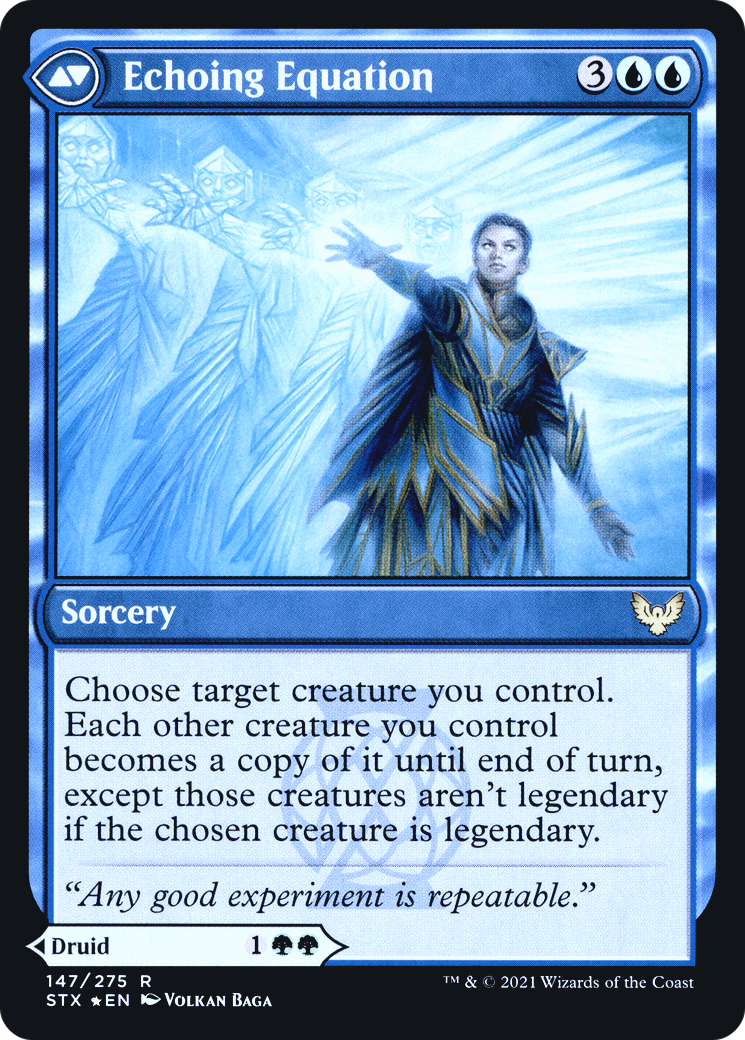 Image of Augmenter Pugilist (PRE-147) - Strixhaven: School of Mages Promos Foil
