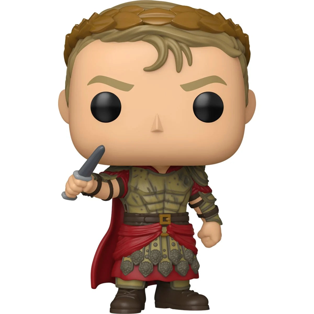 Image of Fallout (TV Show) Caesar Funko Pop! Vinyl Figure #1915