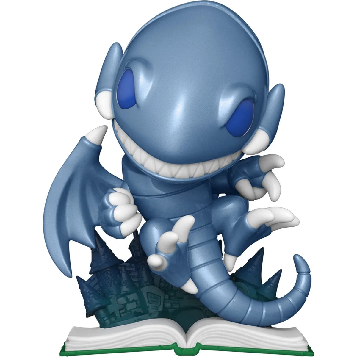 Trove of Collectibles 