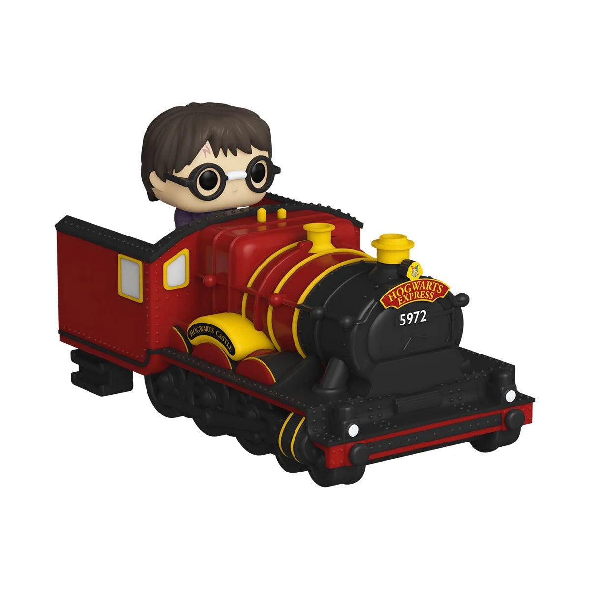 Image of Harry Potter Funko Bitty Pop! Bundle Pack