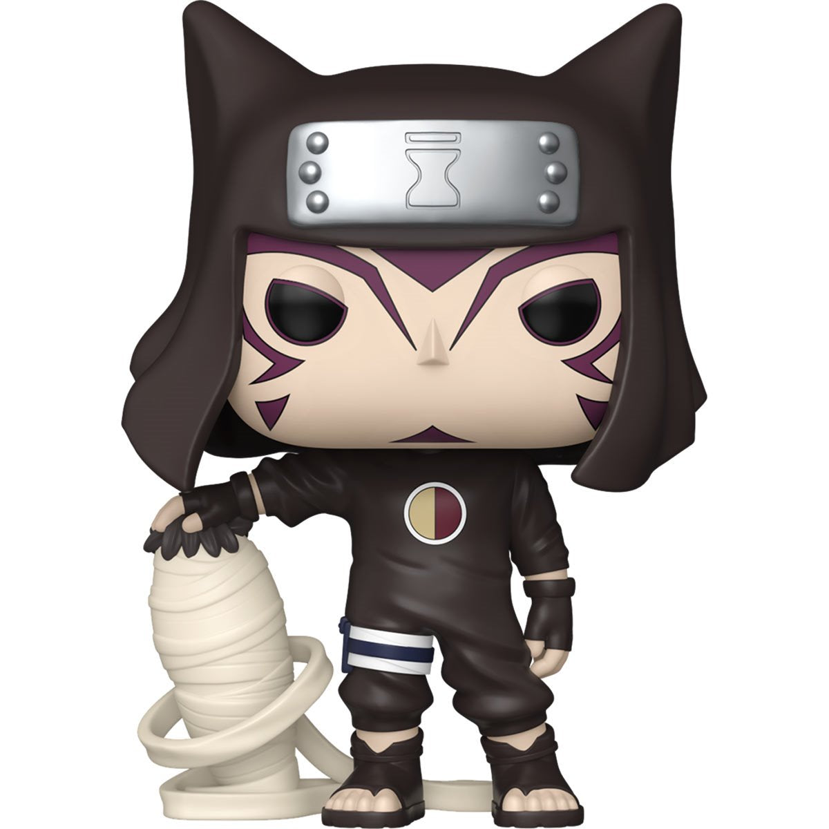 Image of Naruto Kankuro Funko Pop! Vinyl Figure #2229