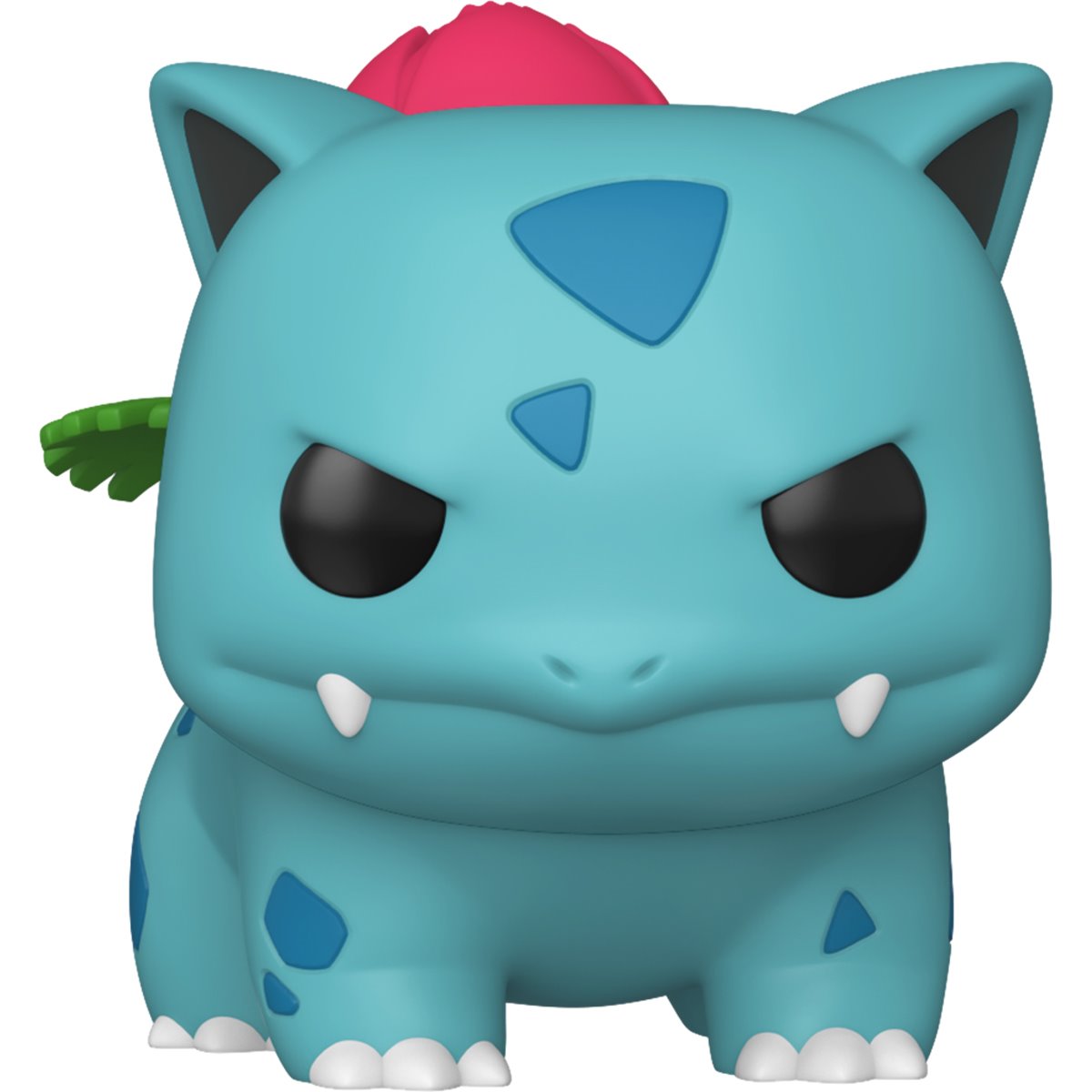 Image of Pokemon Ivysaur Funko Pop! Vinyl Figure #1126