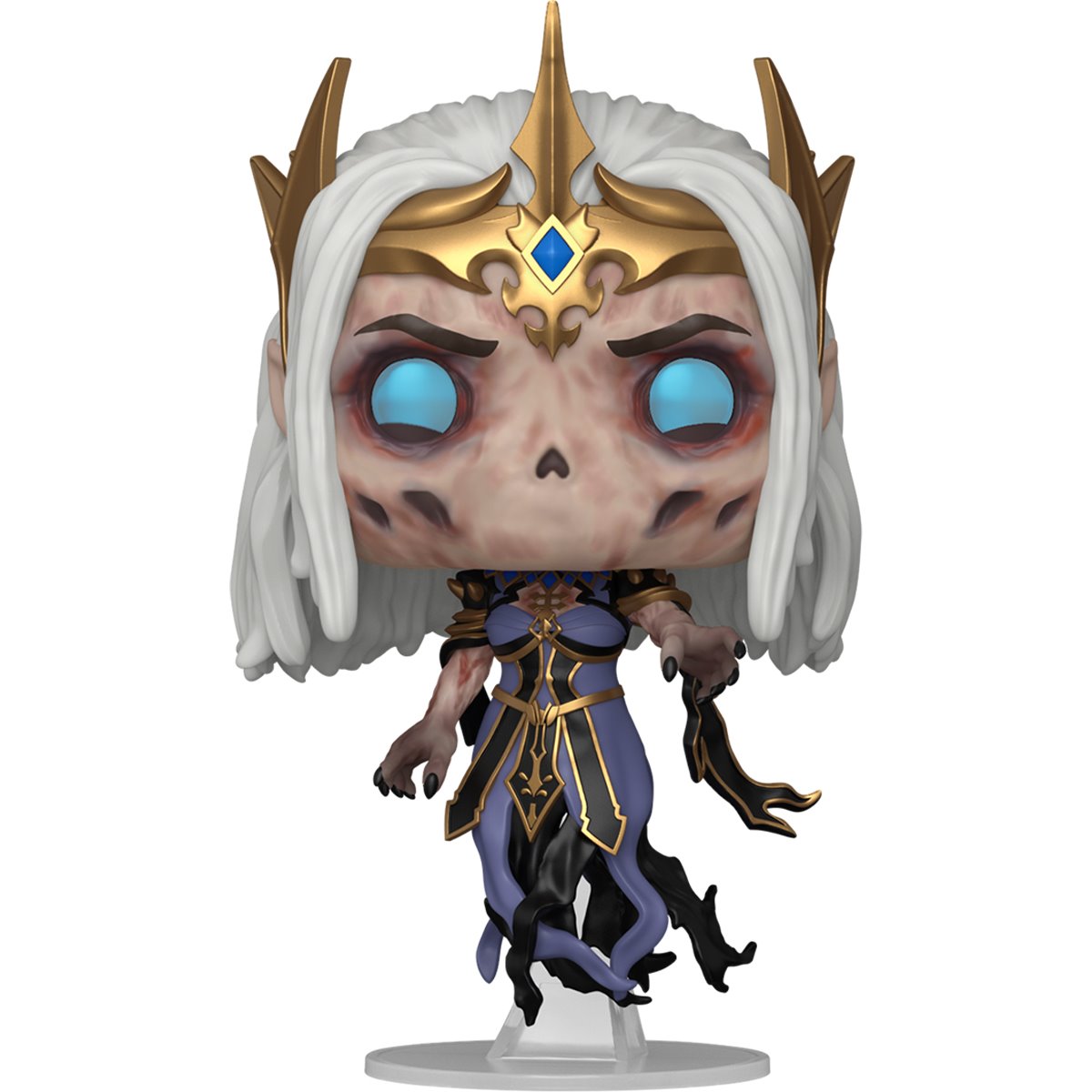 Image of Dungeons & Dragons Funko Pop! Vinyl Figure Valindra #1168