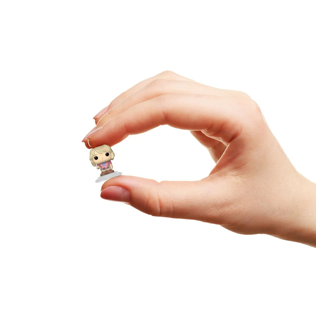 Image of Jurassic Park Mr. DNA Funko Bitty Pop! Mini-Figure