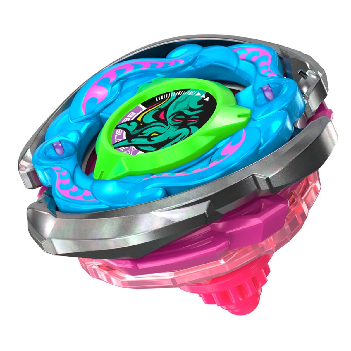 Image of Beyblade X Starter Pack Sets Wave 2