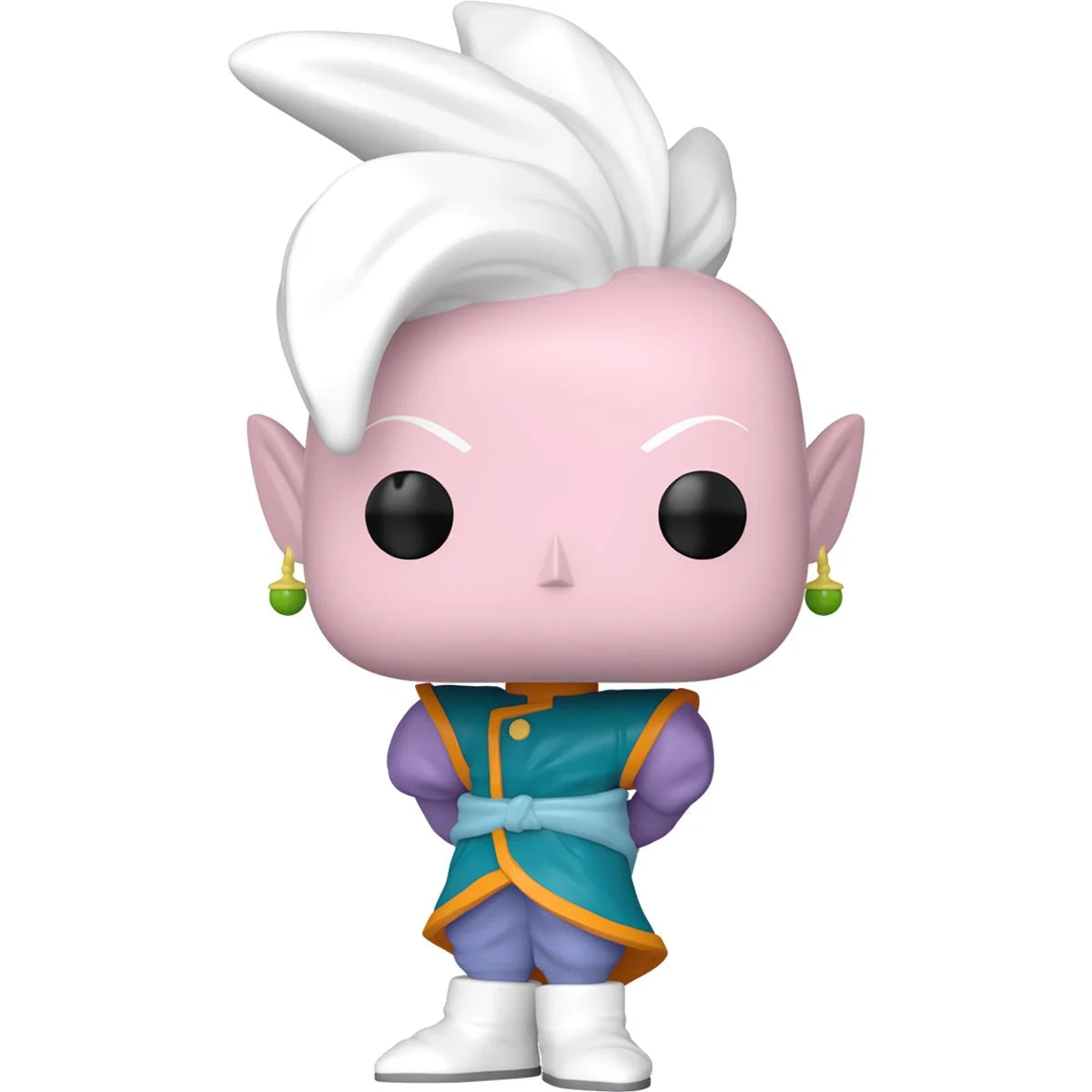 Image of Dragon Ball Daima Supreme Kai (Mini) Funko Pop! Vinyl Figure #2310