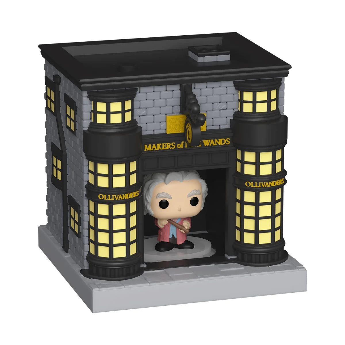Image of Harry Potter Funko Bitty Pop! Bundle Pack