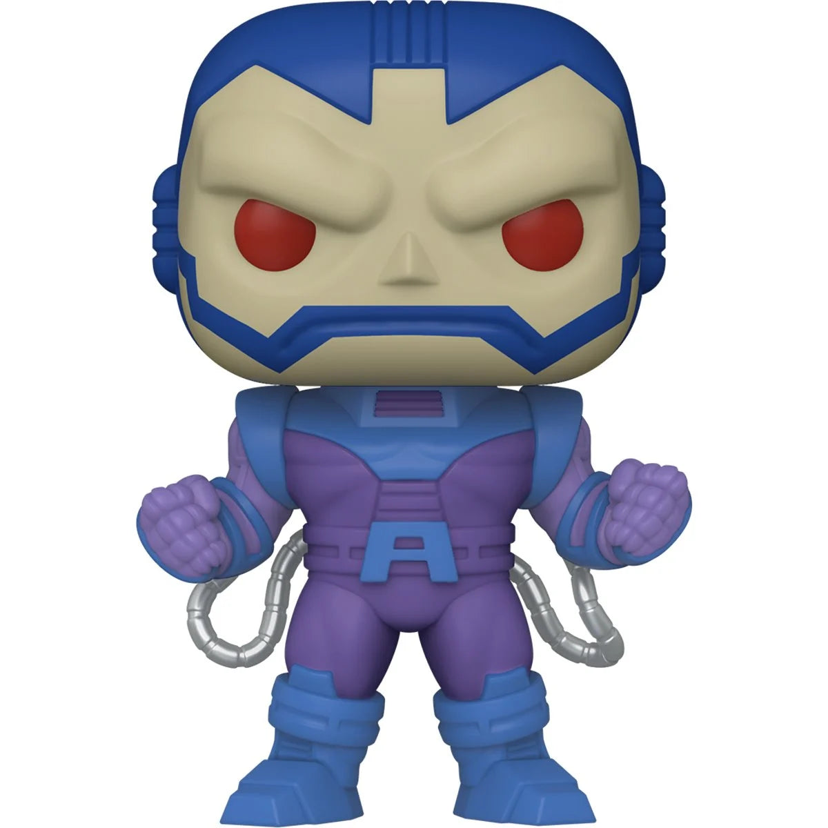 Image of X-Men '97 Apocalypse Funko Pop! Vinyl Figure #1591