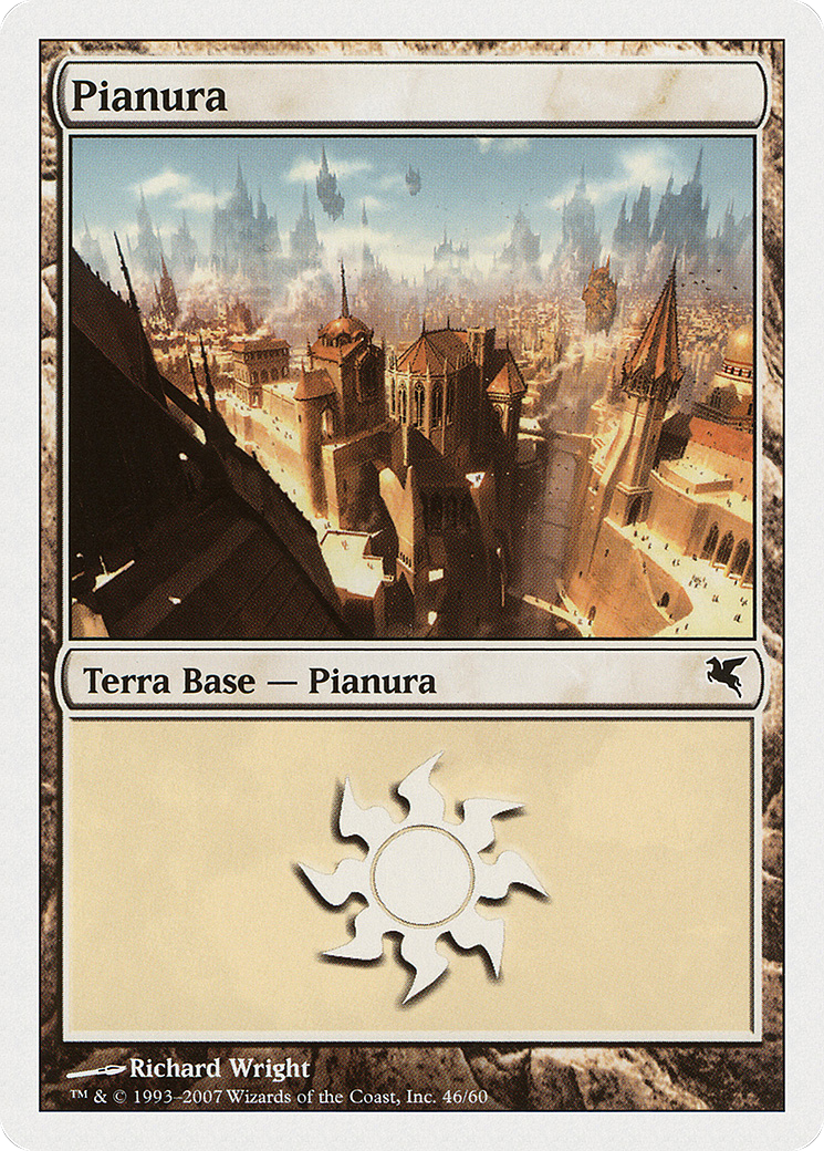 Image of Plains (Italian) - 