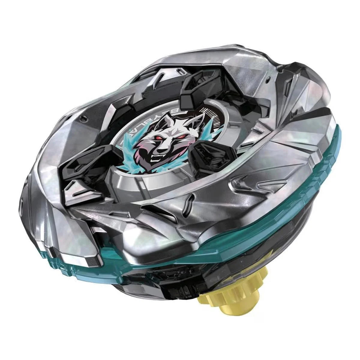 Image of Beyblade X Sterling Wolf 3-80FB