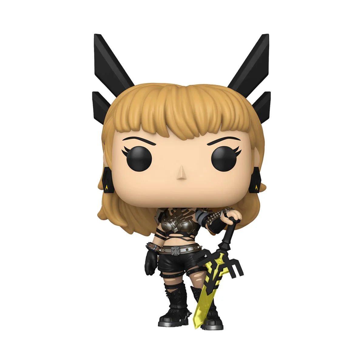 Trove of Collectibles 