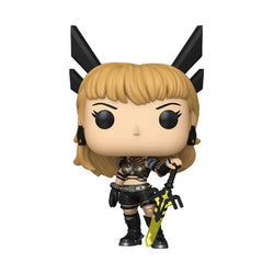 Trove of Collectibles 
