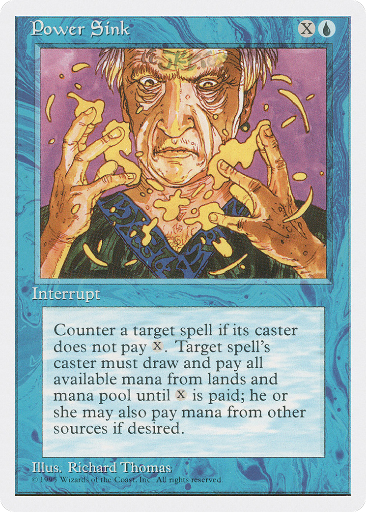 Image of Power Sink (4ED-) - Fourth Edition