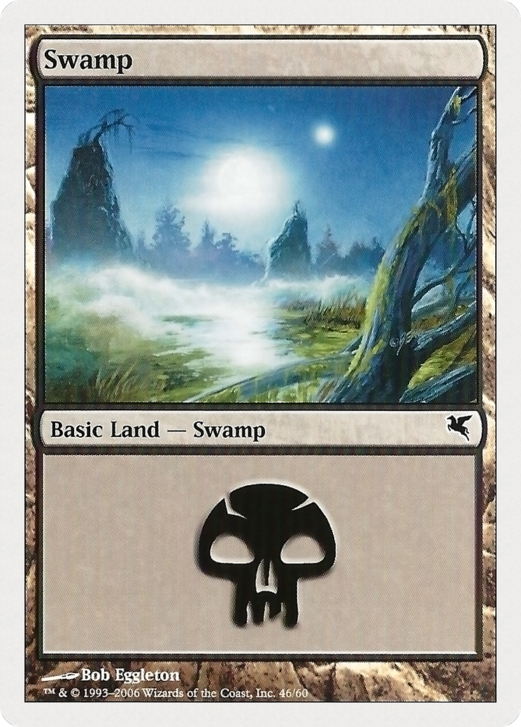 Image of Swamp (PHUK-046) - Hachette UK
