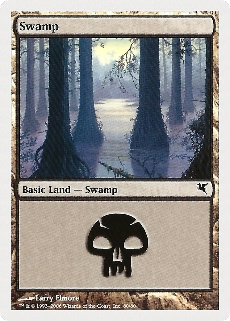 Image of Swamp (PHUK-060) - Hachette UK