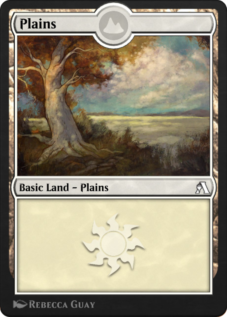 Image of Plains (ANA-02A) - Arena New Player Experience