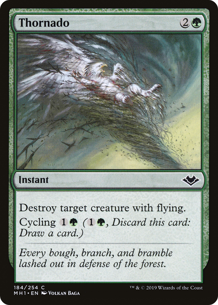 Image of Thornado (MH1-184) - Modern Horizons