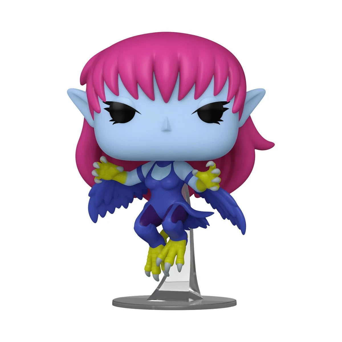 Image of Yu-Gi-Oh! Harpie Lady Funko Pop! Vinyl Figure #1599
