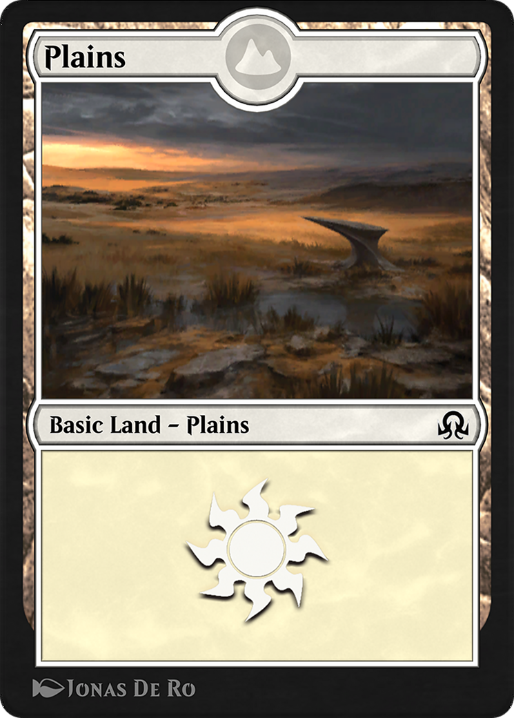 Image of Plains (SIR-277) - Shadows over Innistrad Remastered