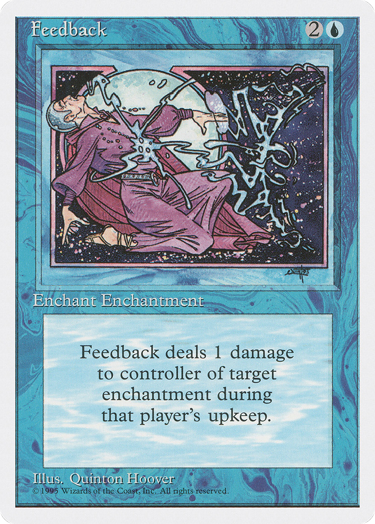 Image of Feedback (4ED-071) - Fourth Edition