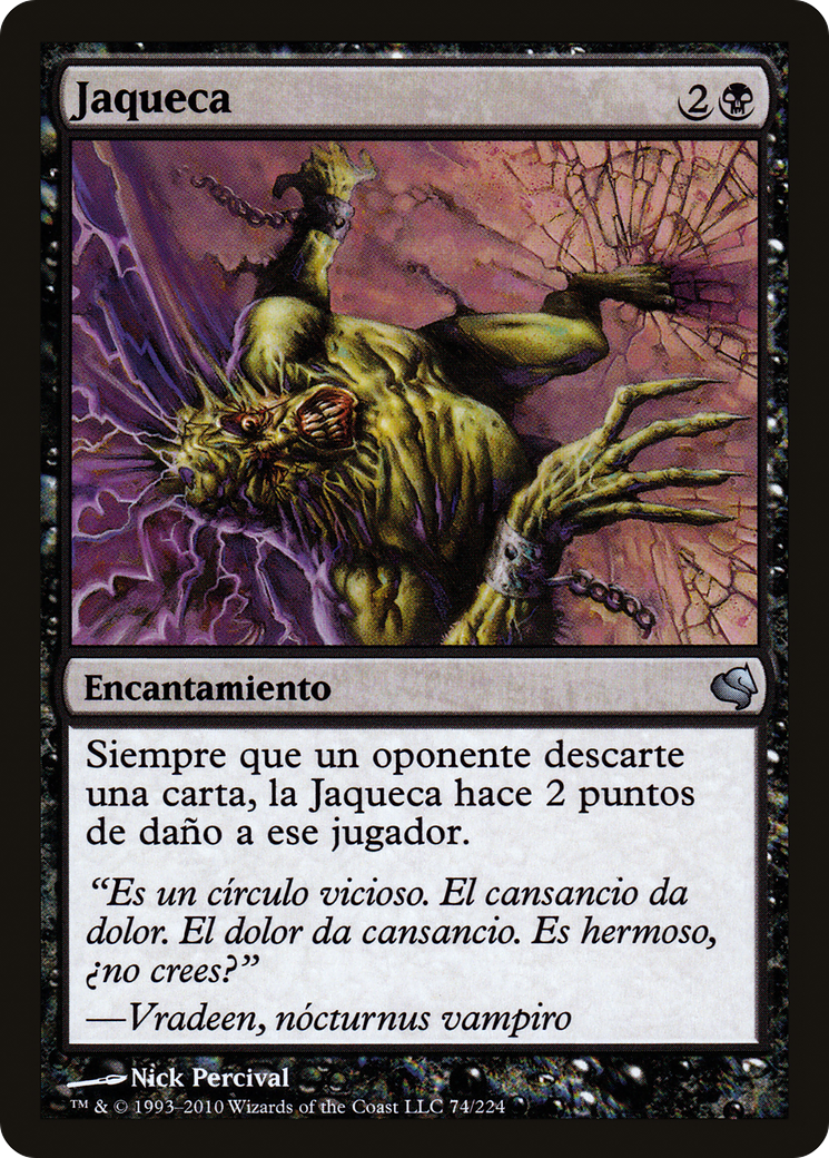 Image of Megrim (Spanish) - 