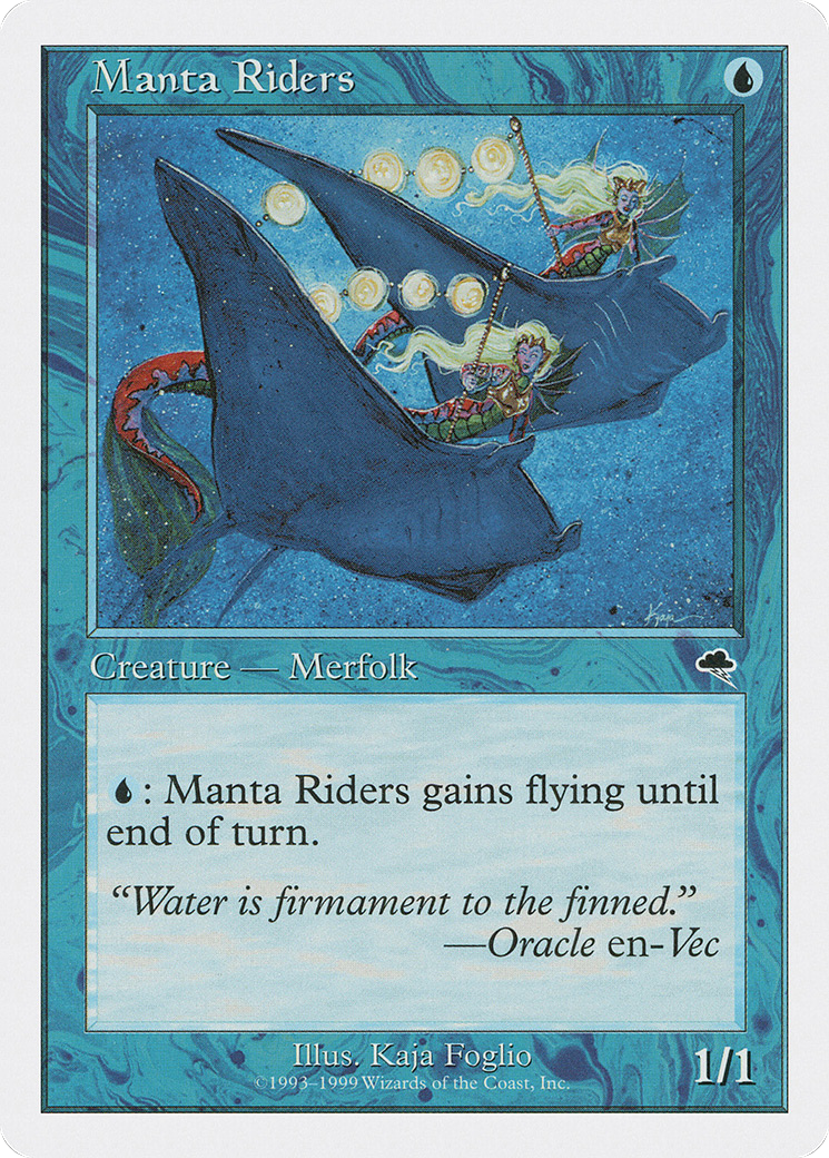 Image of Manta Riders (BRB-) - Battle Royale Box Set