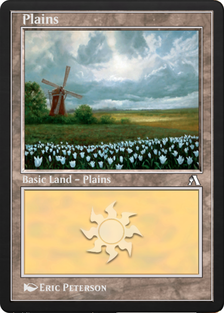 Image of Plains (ANA-006) - Arena New Player Experience