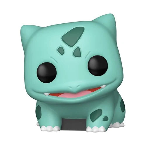 Image of Pokemon 2026 Edition Funko Bitty Pop! Advent Calendar