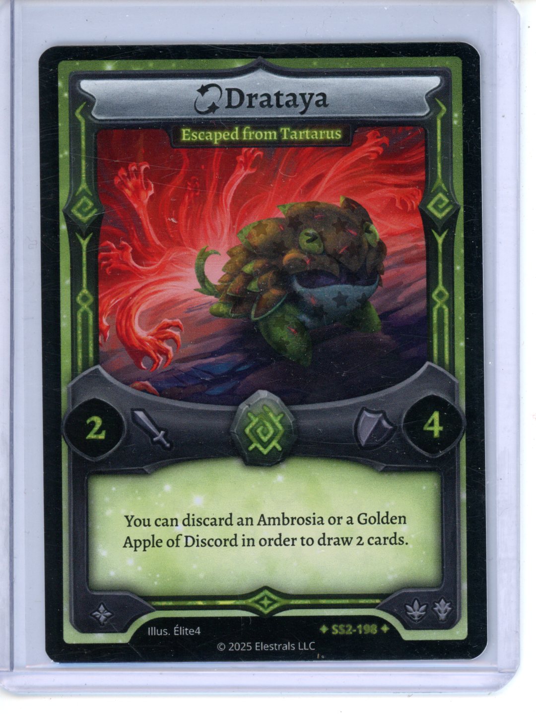 Trove of Collectibles 