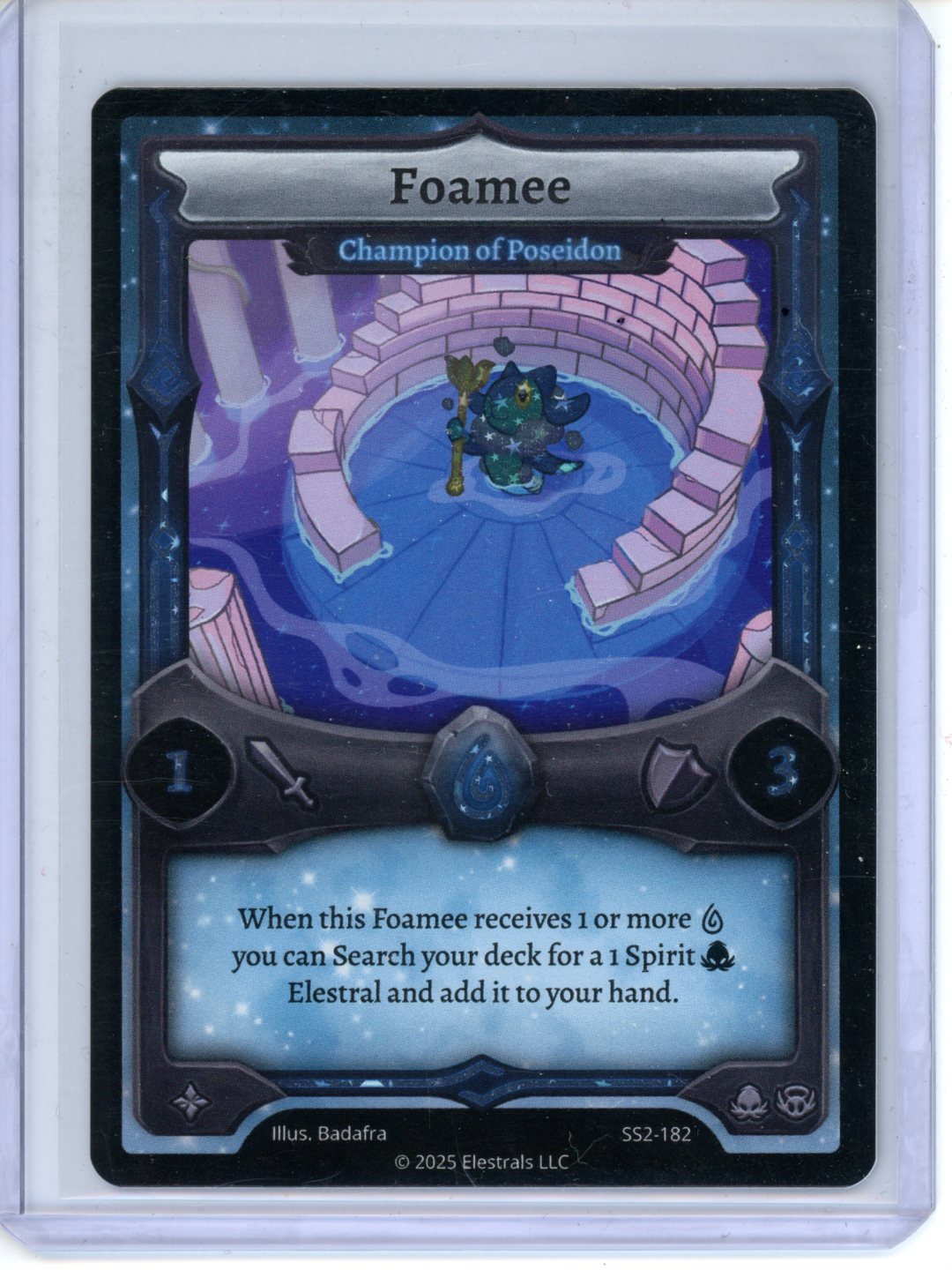 Trove of Collectibles 