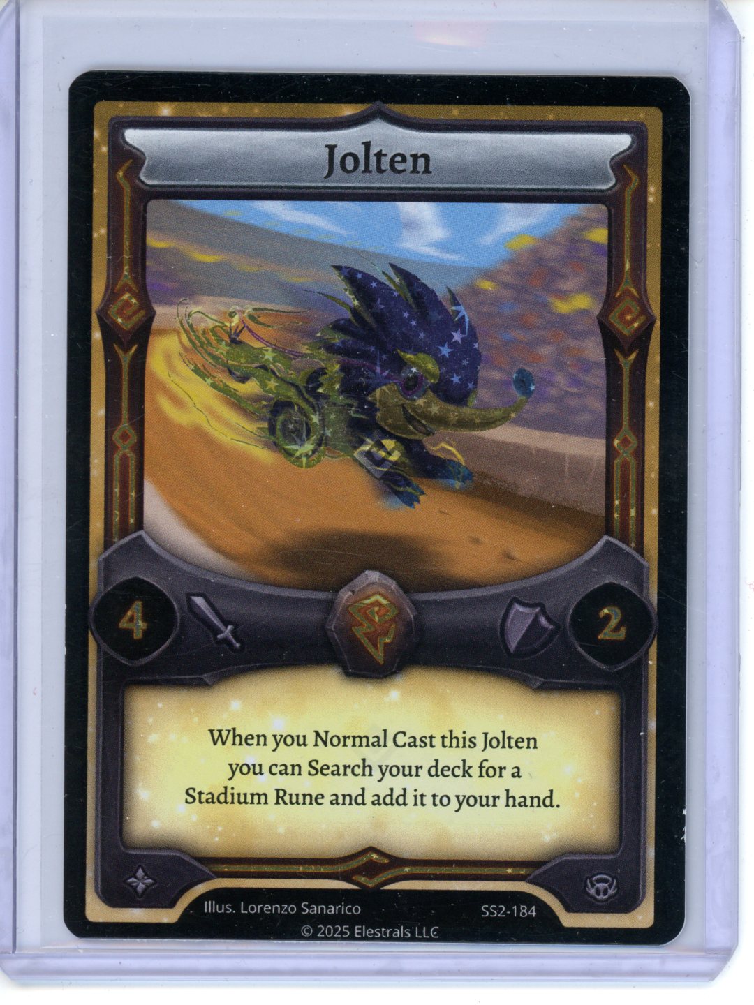 Trove of Collectibles 