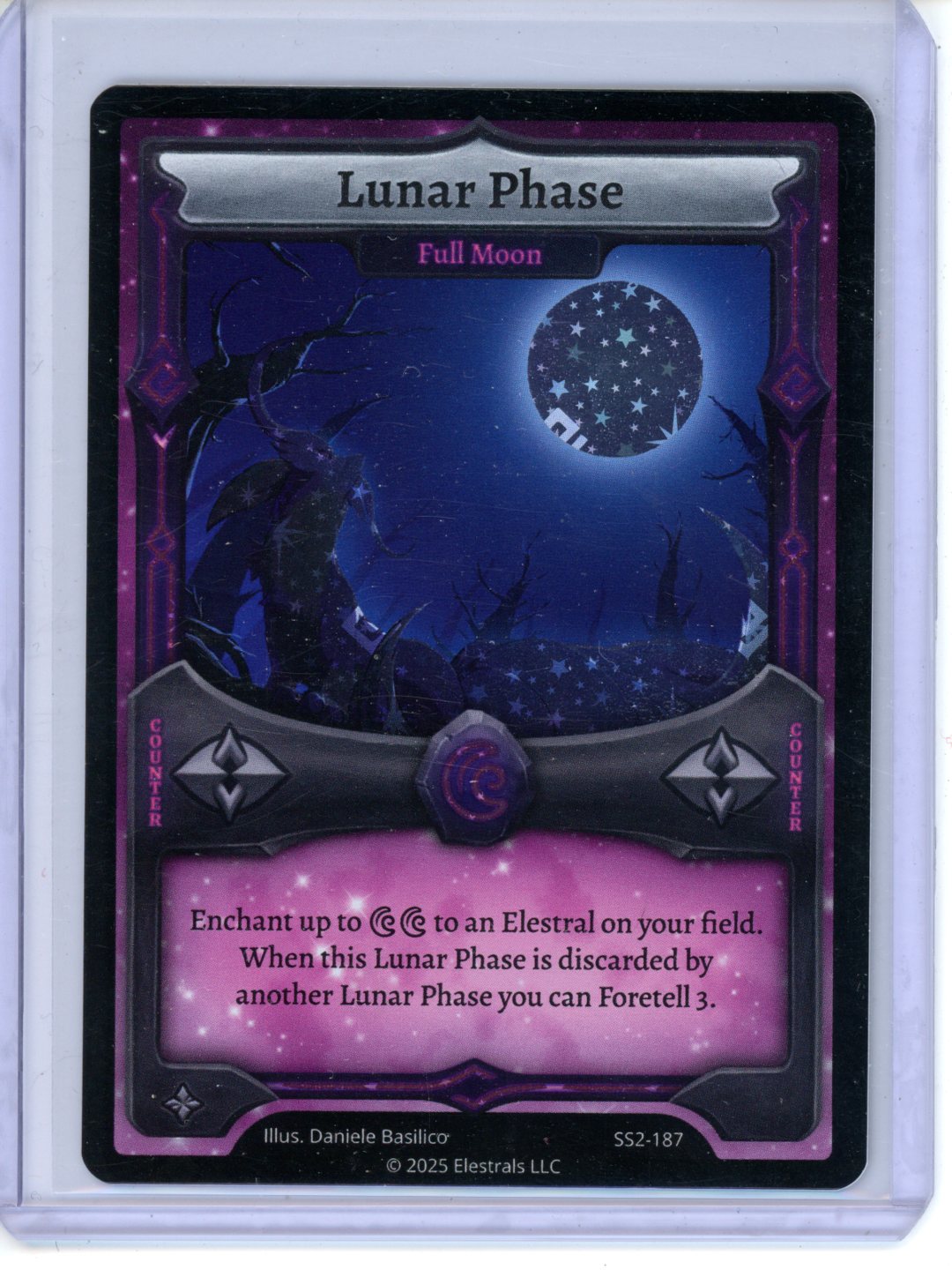 Trove of Collectibles 