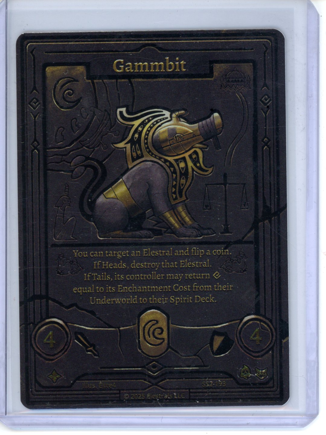 Trove of Collectibles 