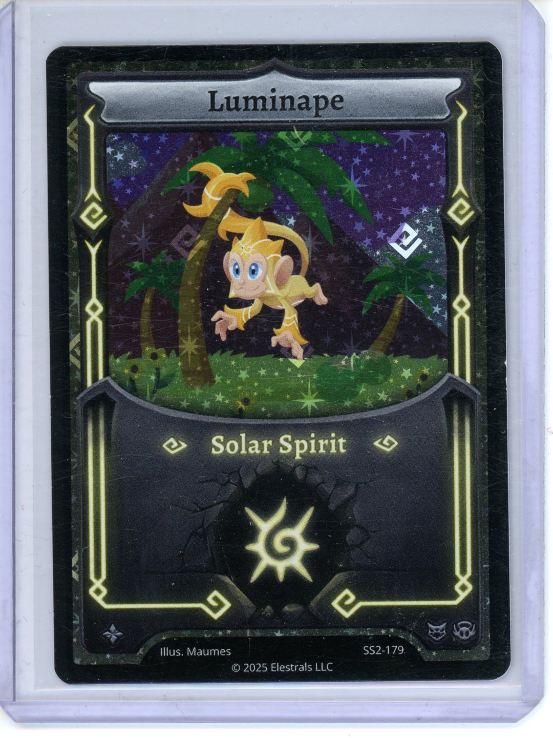 Trove of Collectibles 