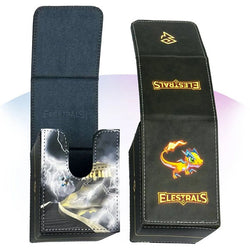 Image of Deck Box: Elestrals: 80+ Thunder