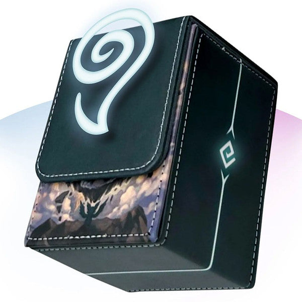 Trove of Collectibles 