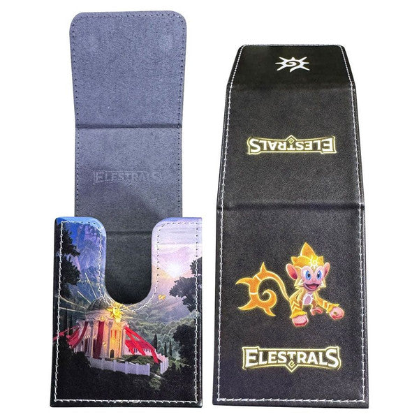 Deck Box: Elestrals: Solar