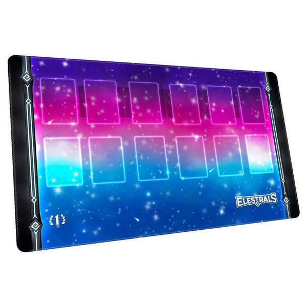 Playmat: Elestrals: Starry Sky