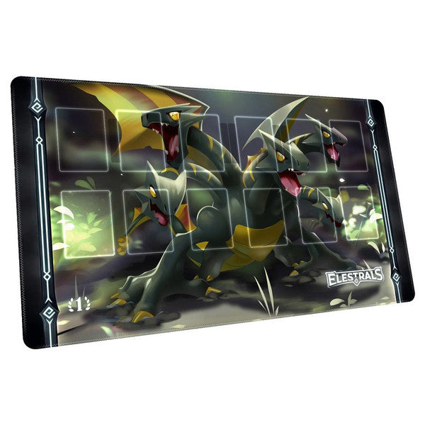 Trove of Collectibles 