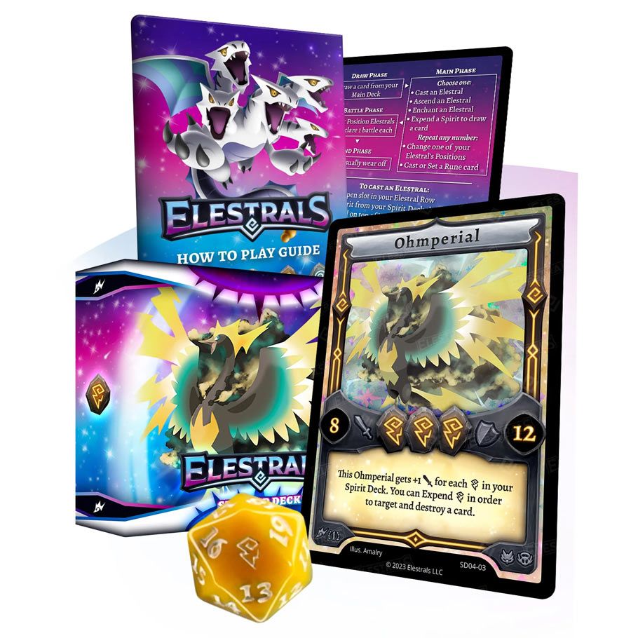 Trove of Collectibles 